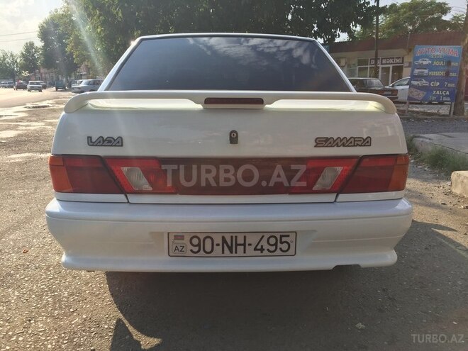 LADA (VAZ) 2115 2012, 100,000 km - 1.6 l - Bərdə