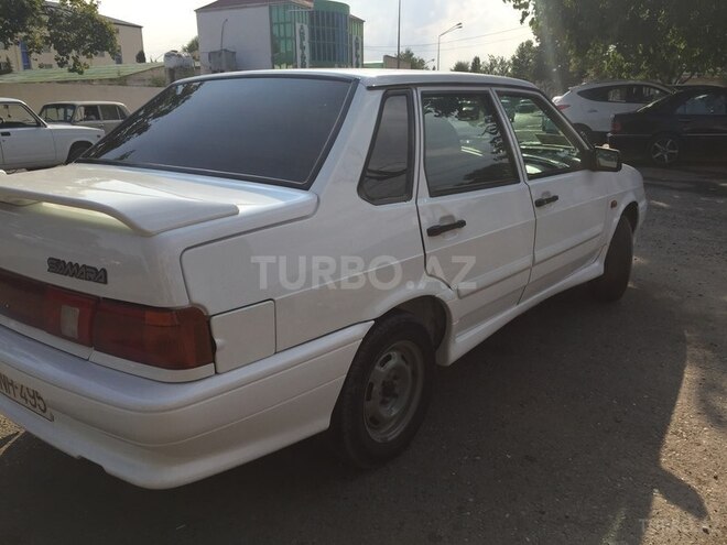 LADA (VAZ) 2115 2012, 100,000 km - 1.6 l - Bərdə