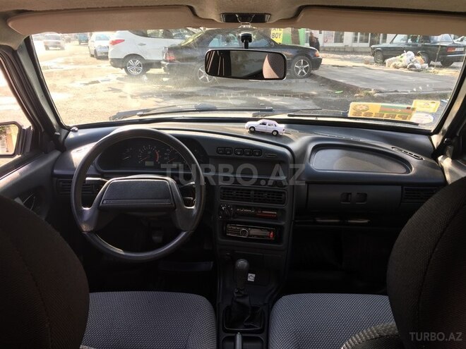LADA (VAZ) 2115 2012, 100,000 km - 1.6 l - Bərdə