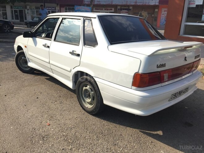 LADA (VAZ) 2115 2012, 100,000 km - 1.6 l - Bərdə