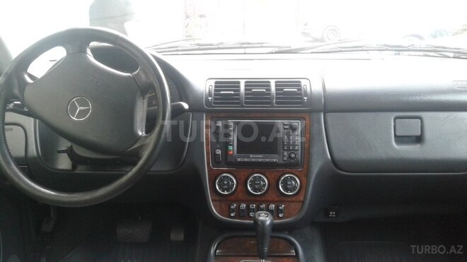 Mercedes E 320 2002, 141,000 km - 3.2 l - Bakı