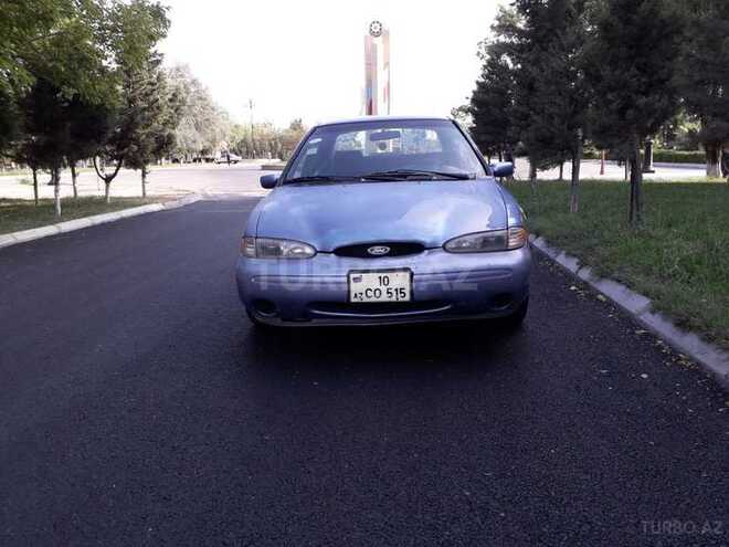 Ford Contour 1996, 236,475 km - 2.0 l - Sumqayıt