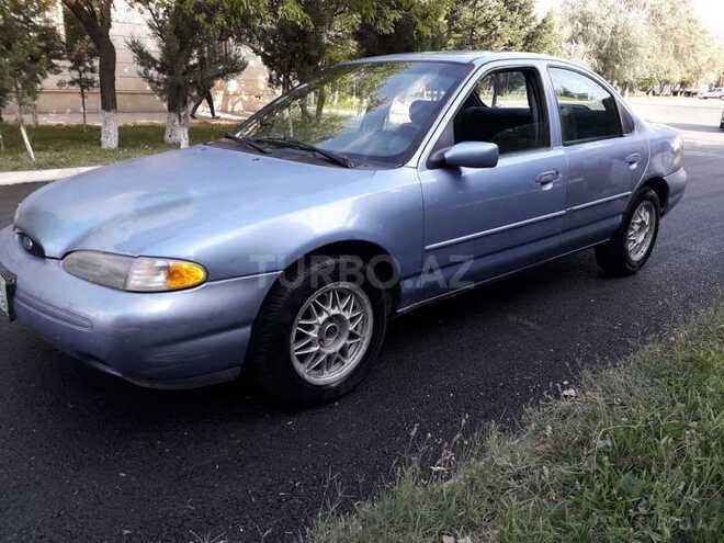 Ford Contour 1996, 236,475 km - 2.0 l - Sumqayıt