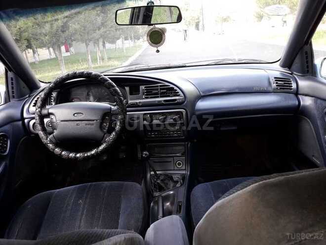 Ford Contour 1996, 236,475 km - 2.0 l - Sumqayıt
