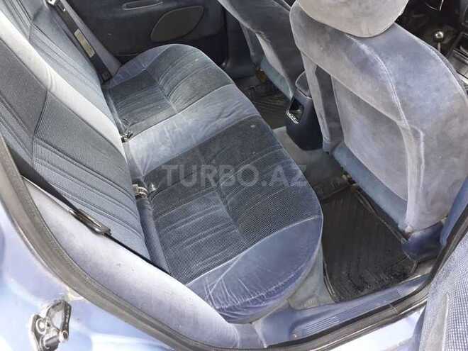 Ford Contour 1996, 236,475 km - 2.0 l - Sumqayıt