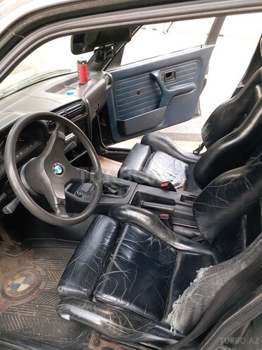 BMW 325 1984, 282,000 km - 2.5 л - Bakı