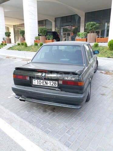 BMW 325 1984, 282,000 km - 2.5 л - Bakı