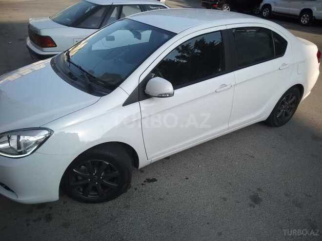 GWM Voleex C30 2014, 89,000 km - 1.5 л - Bakı