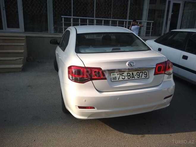 GWM Voleex C30 2014, 89,000 km - 1.5 л - Bakı