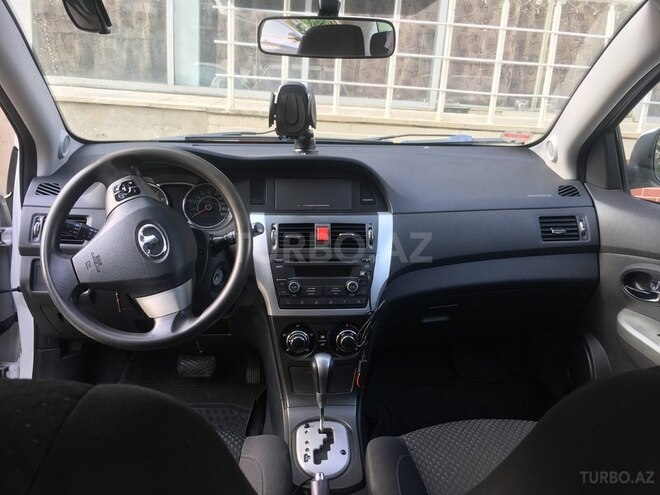 GWM Voleex C30 2014, 89,000 km - 1.5 л - Bakı