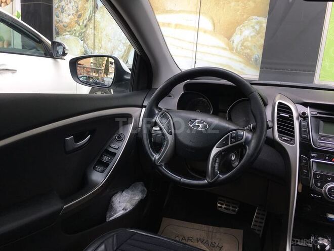Hyundai i30 2013, 15,000 km - 0.3 l - Bakı