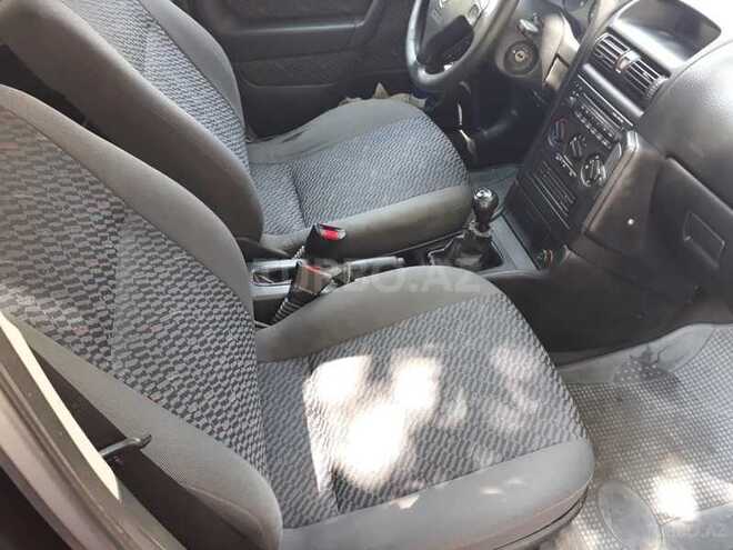 Opel Astra 2001, 236,000 km - 1.6 l - Gəncə