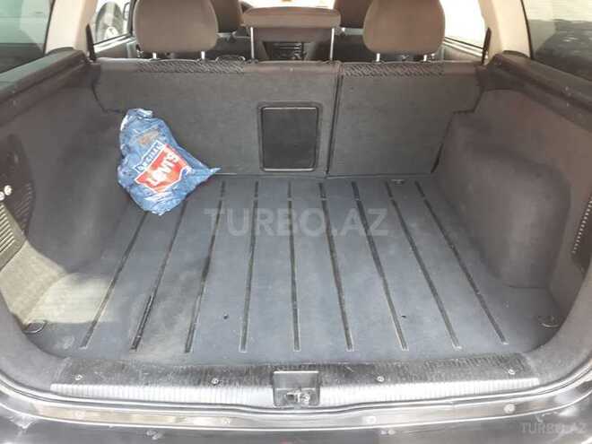 Opel Astra 2001, 236,000 km - 1.6 l - Gəncə