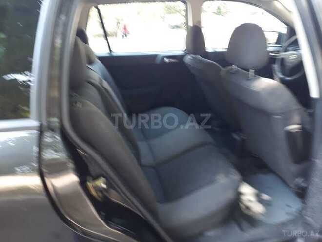 Opel Astra 2001, 236,000 km - 1.6 l - Gəncə