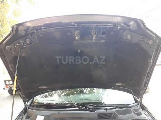 Opel Astra 2001, 236,000 km - 1.6 l - Gəncə