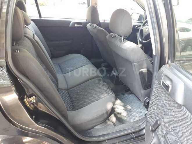 Opel Astra 2001, 236,000 km - 1.6 l - Gəncə