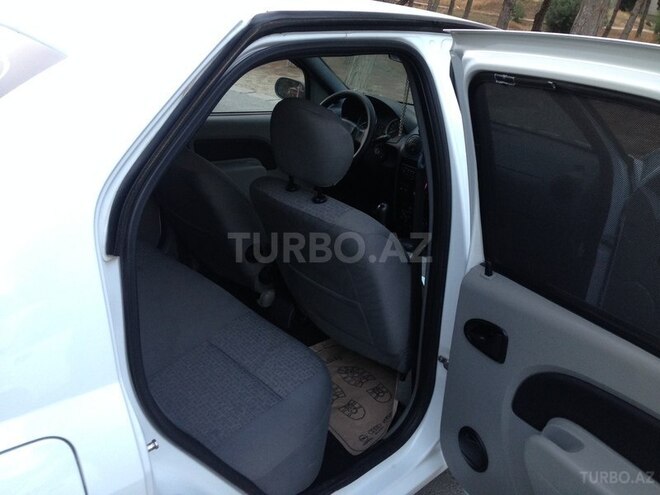 Renault Tondar 2012, 250,000 km - 1.6 л - Bakı