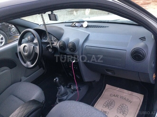 Renault Tondar 2012, 250,000 km - 1.6 л - Bakı