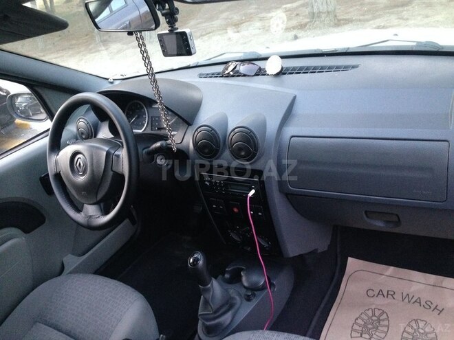 Renault Tondar 2012, 250,000 km - 1.6 л - Bakı
