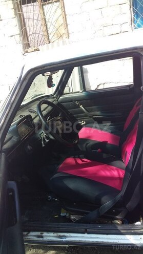LADA (VAZ) 21011 1986, 352,298 km - 1.6 l - Mingəçevir
