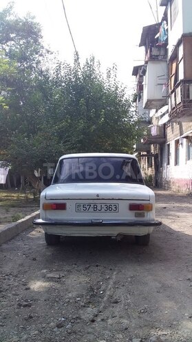 LADA (VAZ) 21011 1986, 352,298 km - 1.6 l - Mingəçevir