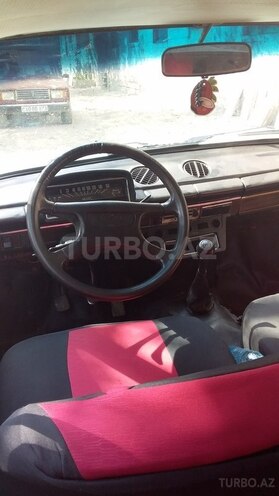 LADA (VAZ) 21011 1986, 352,298 km - 1.6 l - Mingəçevir
