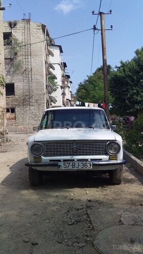 LADA (VAZ) 21011 1986, 352,298 km - 1.6 l - Mingəçevir