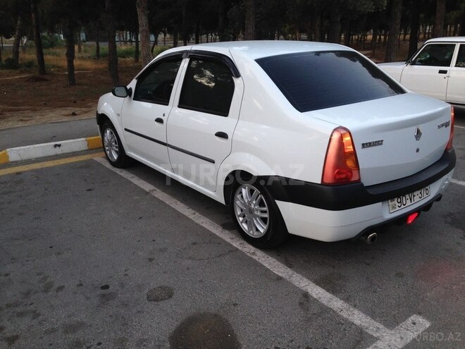 Renault Tondar 2012, 250,000 km - 1.6 л - Bakı