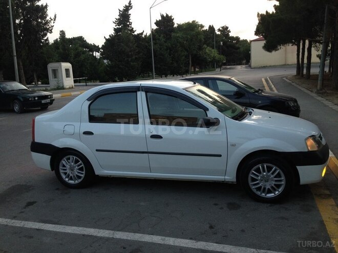 Renault Tondar 2012, 250,000 km - 1.6 л - Bakı