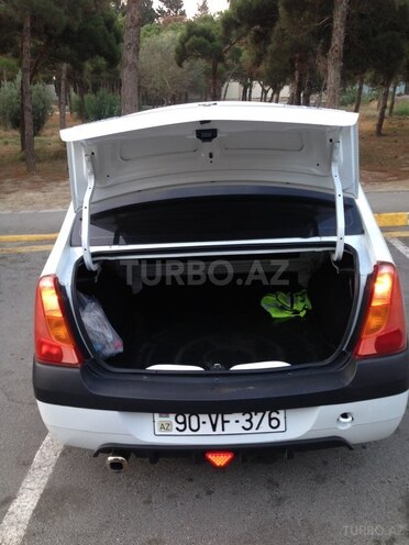 Renault Tondar 2012, 250,000 km - 1.6 л - Bakı