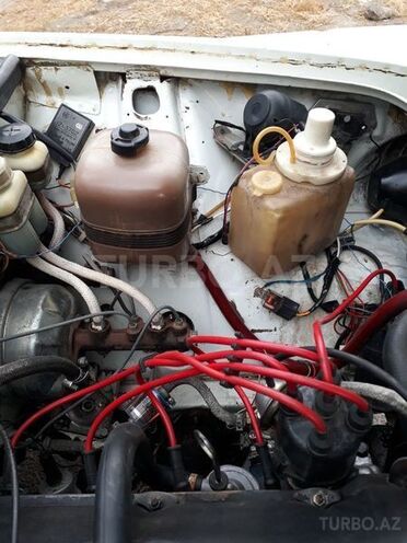 LADA (VAZ) 2106 2004, 795,632 km - 1.6 l - Sumqayıt