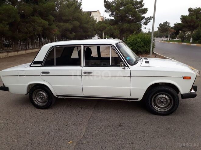 LADA (VAZ) 2106 2004, 795,632 km - 1.6 l - Sumqayıt