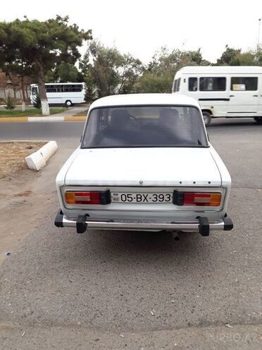LADA (VAZ) 2106 2004, 795,632 km - 1.6 l - Sumqayıt