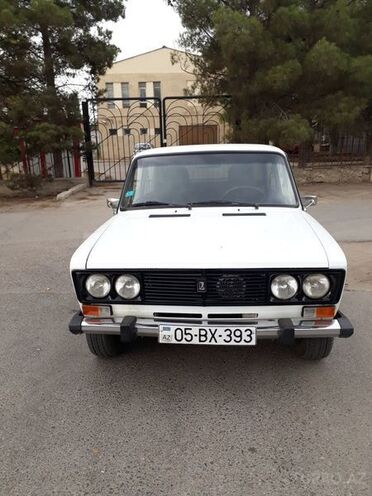 LADA (VAZ) 2106 2004, 795,632 km - 1.6 l - Sumqayıt