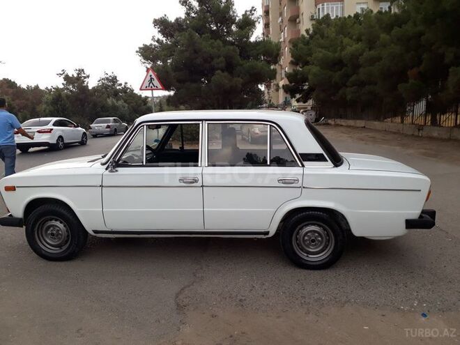 LADA (VAZ) 2106 2004, 795,632 km - 1.6 l - Sumqayıt
