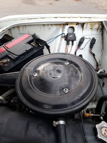 LADA (VAZ) 2106 2004, 795,632 km - 1.6 l - Sumqayıt