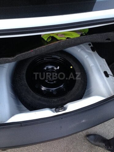 Renault Tondar 2012, 250,000 km - 1.6 л - Bakı