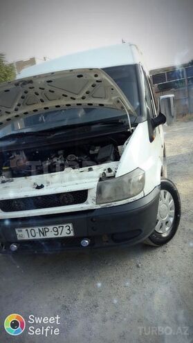 Ford Transit 2004, 20,900 km - 2.5 л - Bakı