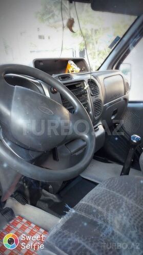 Ford Transit 2004, 20,900 km - 2.5 л - Bakı