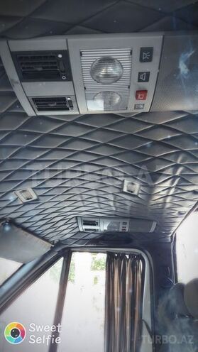 Ford Transit 2004, 20,900 km - 2.5 л - Bakı