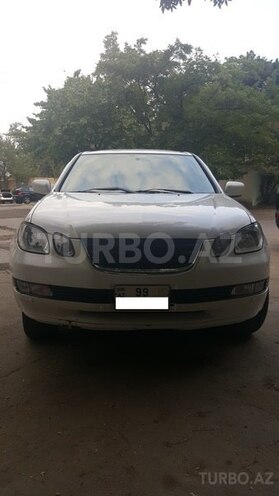 Mitsubishi Airtrek 2001, 267,000 km - 2.4 l - Sumqayıt