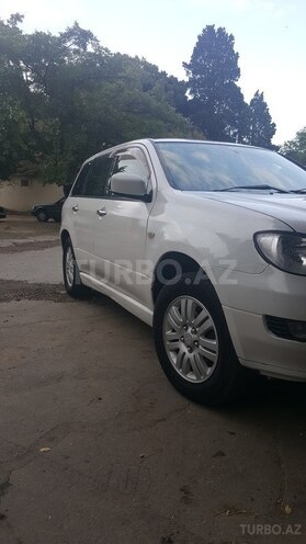 Mitsubishi Airtrek 2001, 267,000 km - 2.4 l - Sumqayıt