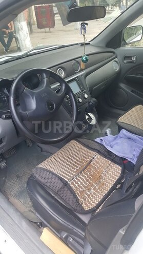 Mitsubishi Airtrek 2001, 267,000 km - 2.4 l - Sumqayıt