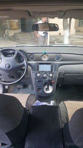 Mitsubishi Airtrek 2001, 267,000 km - 2.4 l - Sumqayıt