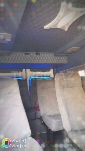 Ford Transit 2004, 20,900 km - 2.5 л - Bakı