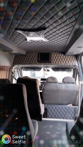Ford Transit 2004, 20,900 km - 2.5 л - Bakı