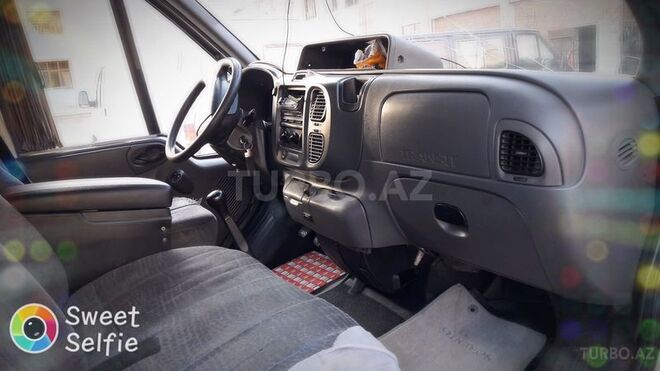 Ford Transit 2004, 20,900 km - 2.5 л - Bakı