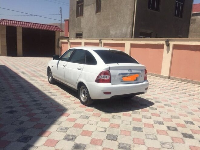 LADA (VAZ) Priora 2013, 136,000 km - 1.6 l - Bakı