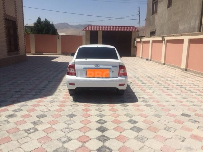 LADA (VAZ) Priora 2013, 136,000 km - 1.6 l - Bakı
