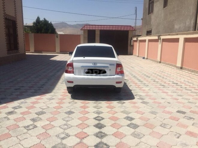 LADA (VAZ) Priora 2013, 136,000 km - 1.6 l - Bakı